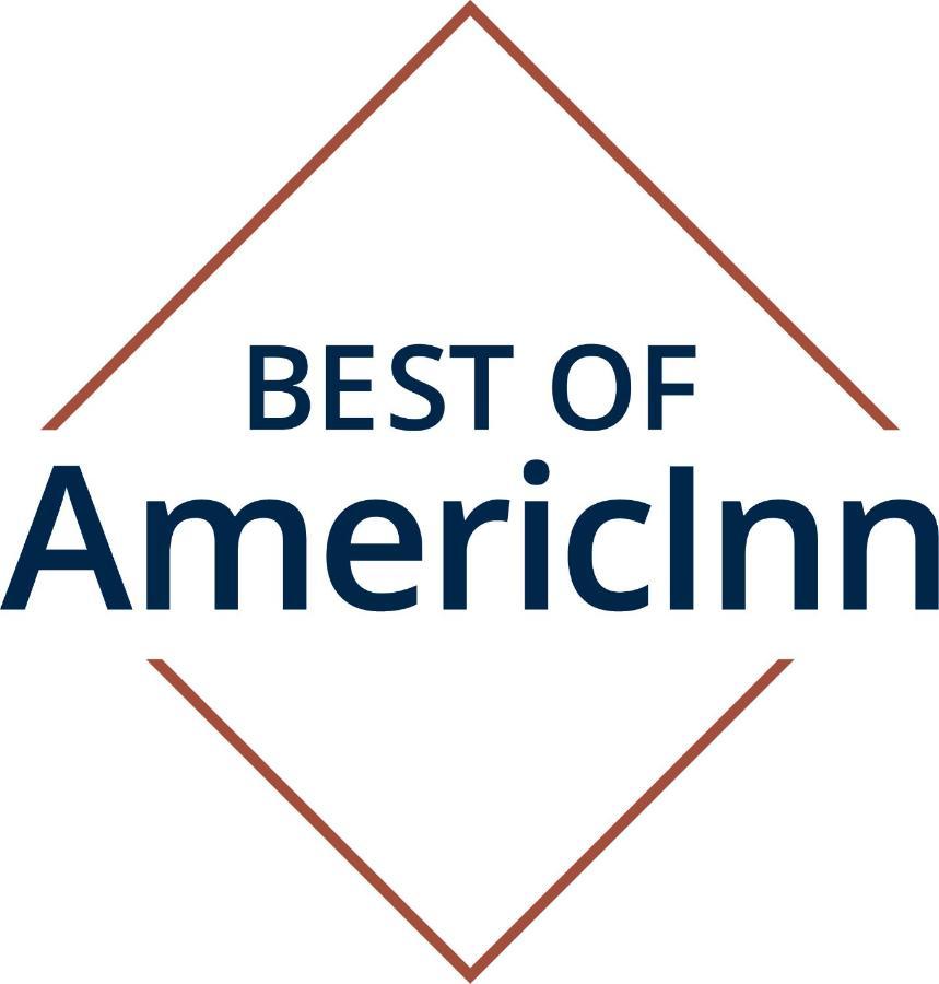 Americinn By Wyndham Hayward Esterno foto