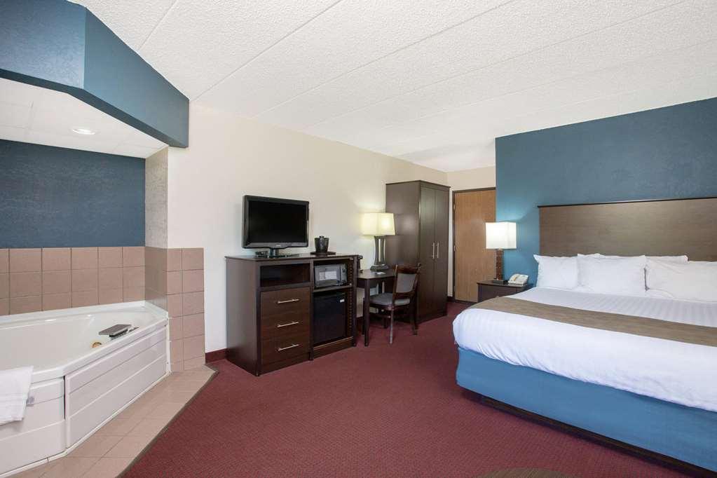 Americinn By Wyndham Hayward Camera foto