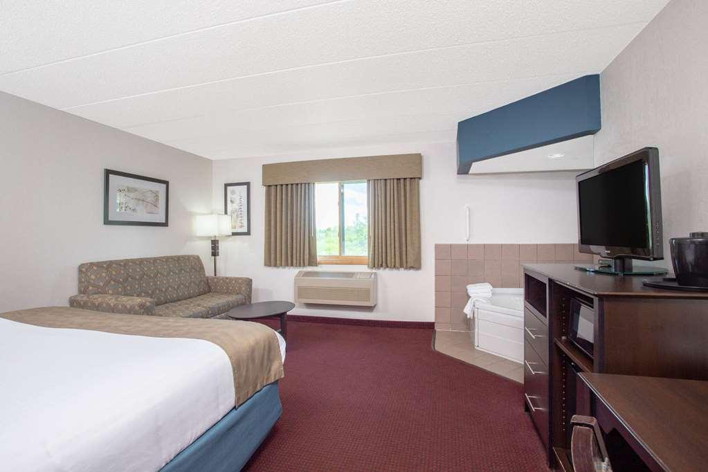 Americinn By Wyndham Hayward Camera foto